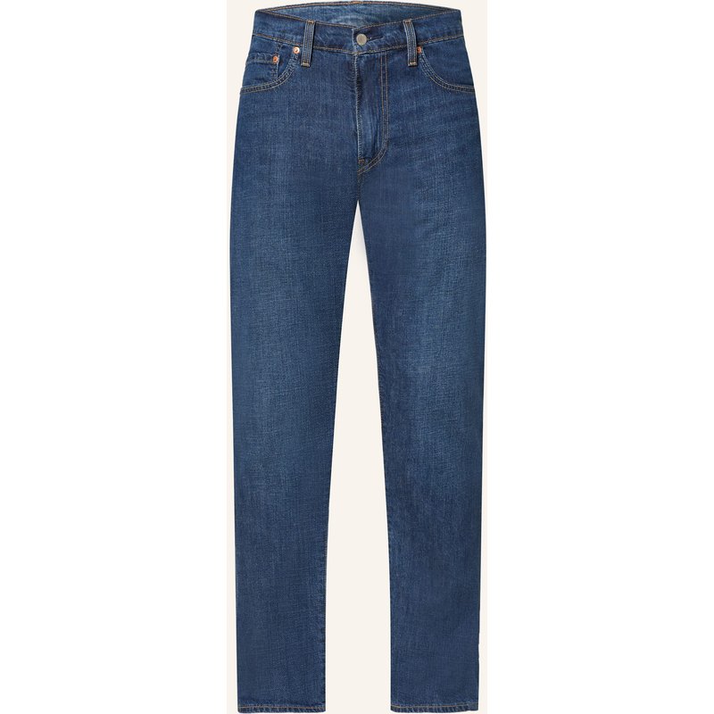 Levi's® Jeans 502 Tapered Fit blau