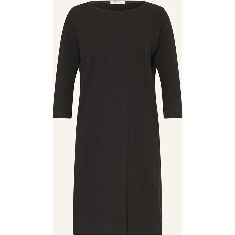 Circolo 1901 Kleid Mit 3/4-Arm schwarz
