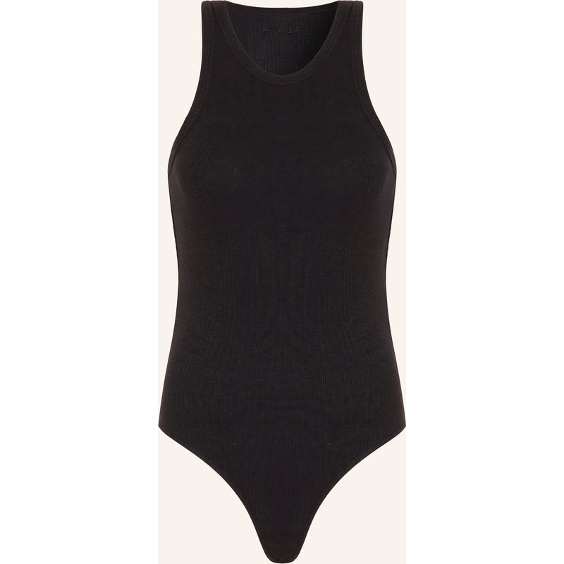 Alaïa Body schwarz