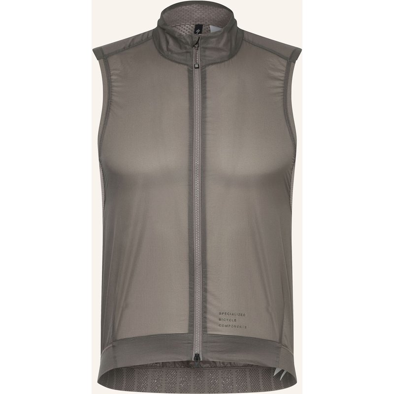 Specialized Radweste Prime Wind braun