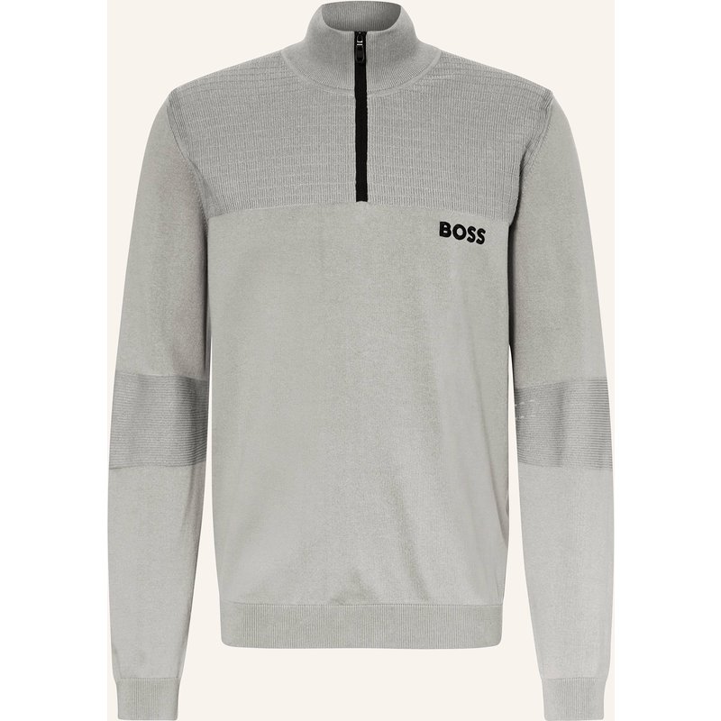 Boss Troyer Hydro beige