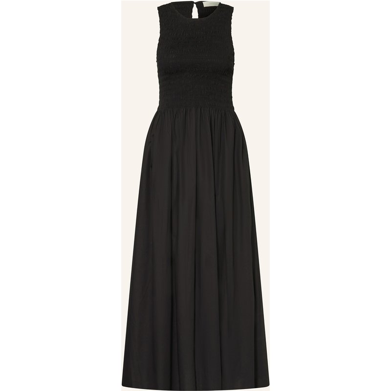 Faithfull The Brand Kleid Alena schwarz