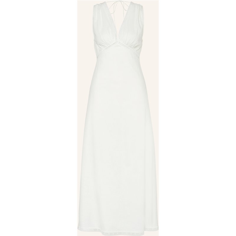 Faithfull The Brand Kleid Denise weiss