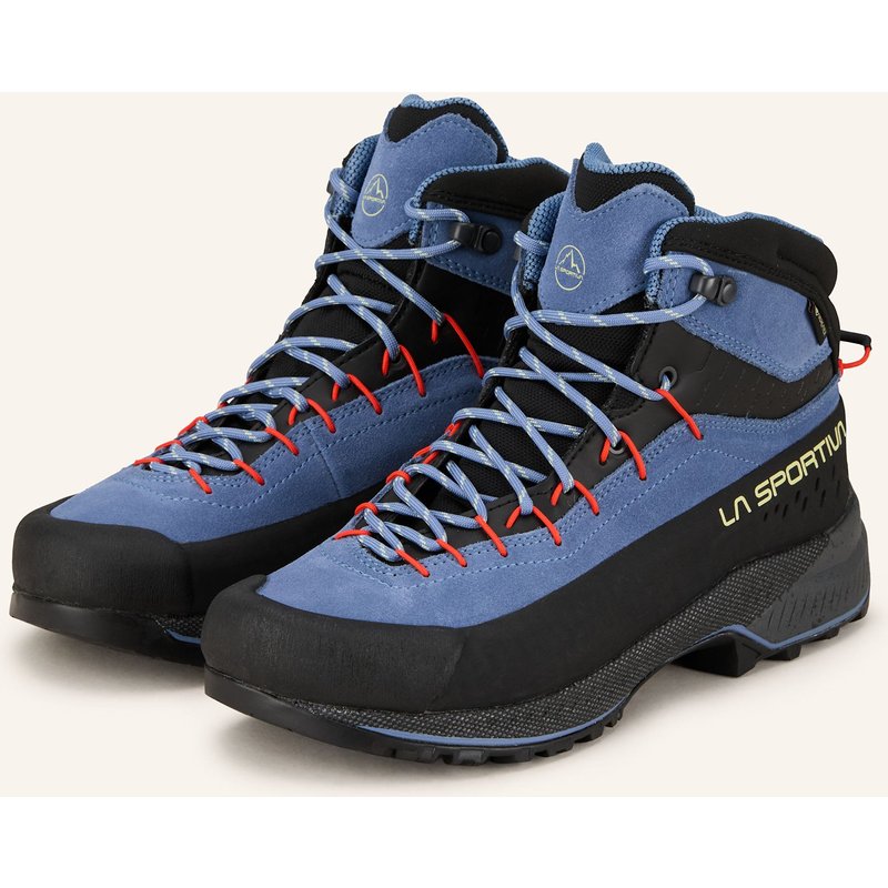 La Sportiva Wanderschuhe tx4 Evo Mid Gtx blau