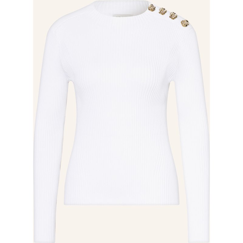 Ted Baker Longsleeve Bleana weiss