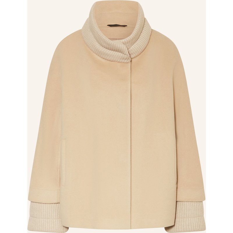 Cinzia Rocca Cabanjacke weiss