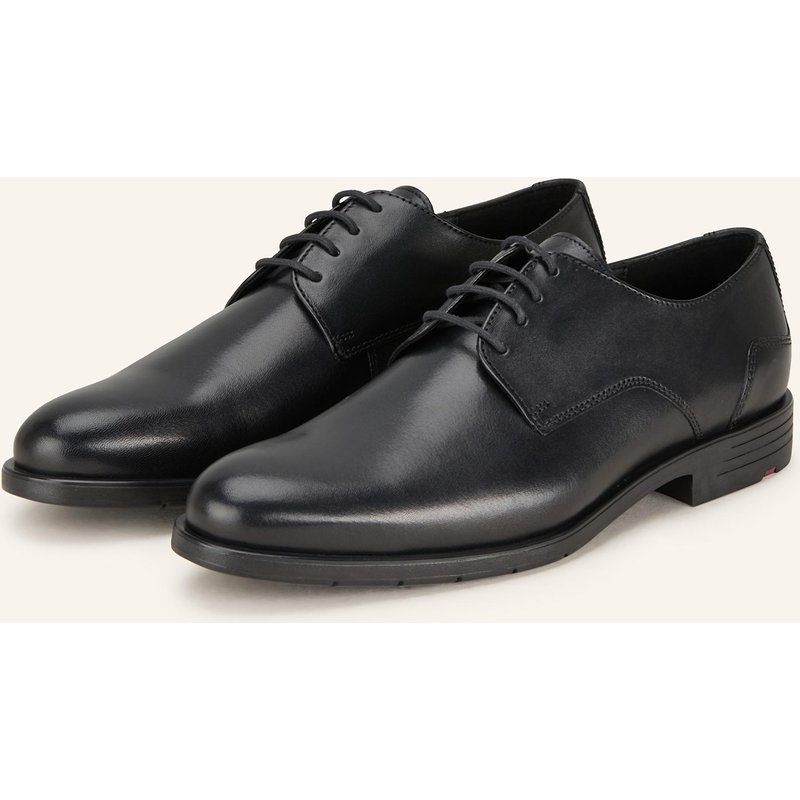 Lloyd Schnürer Eezy 110 schwarz