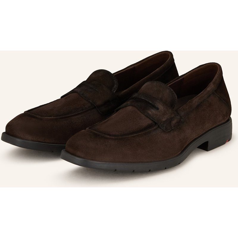 Lloyd Penny-Loafer Eezy 240 braun