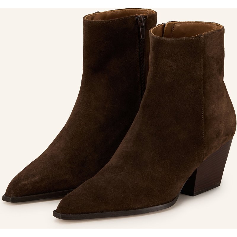 Toral Stiefeletten Scarlet Country braun