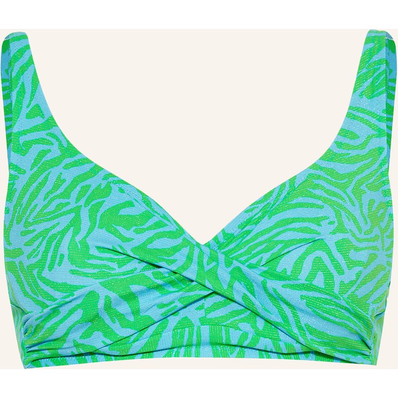 Lidea Bügel-Bikini-Top Aqua Muse gruen