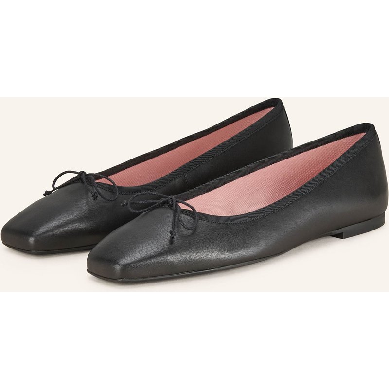 Pretty Ballerinas Ballerinas Camille schwarz