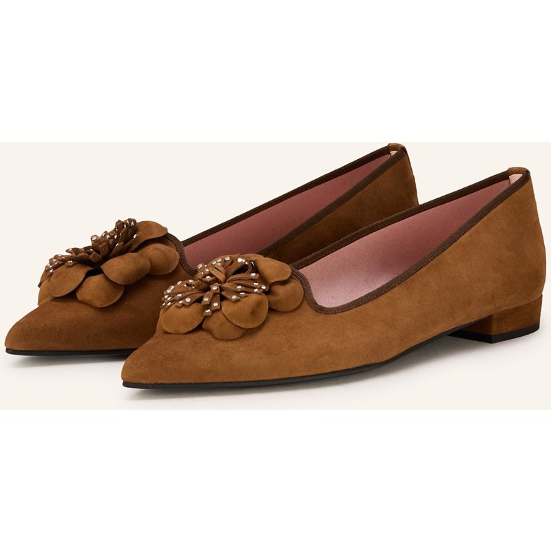 Pretty Ballerinas Ballerinas Clementine braun