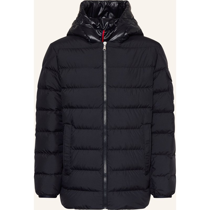 Moncler Enfant Daunenjacke Najan blau