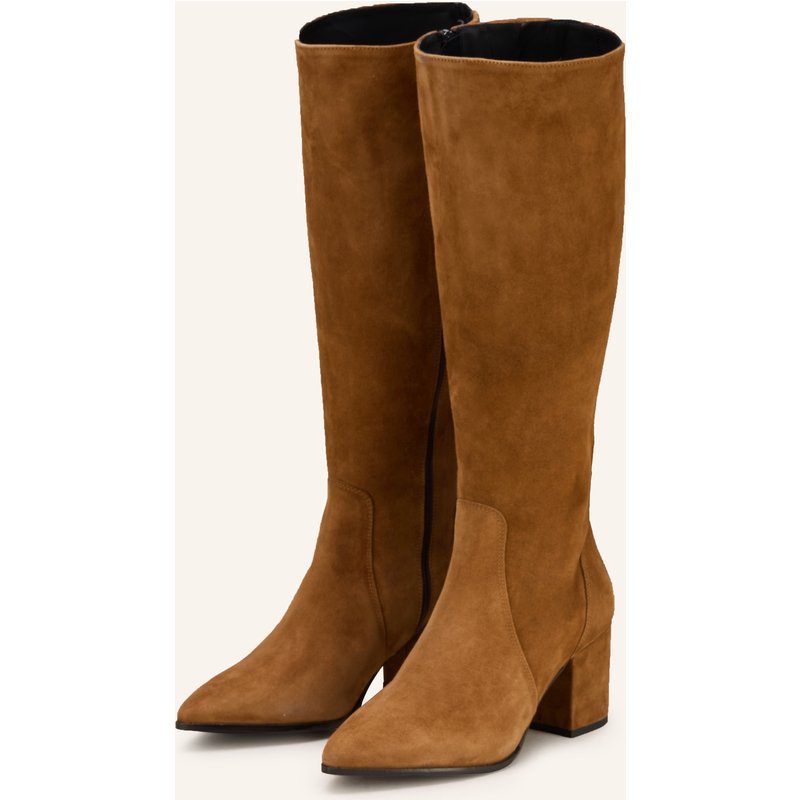 Darling Harbour Stiefel braun
