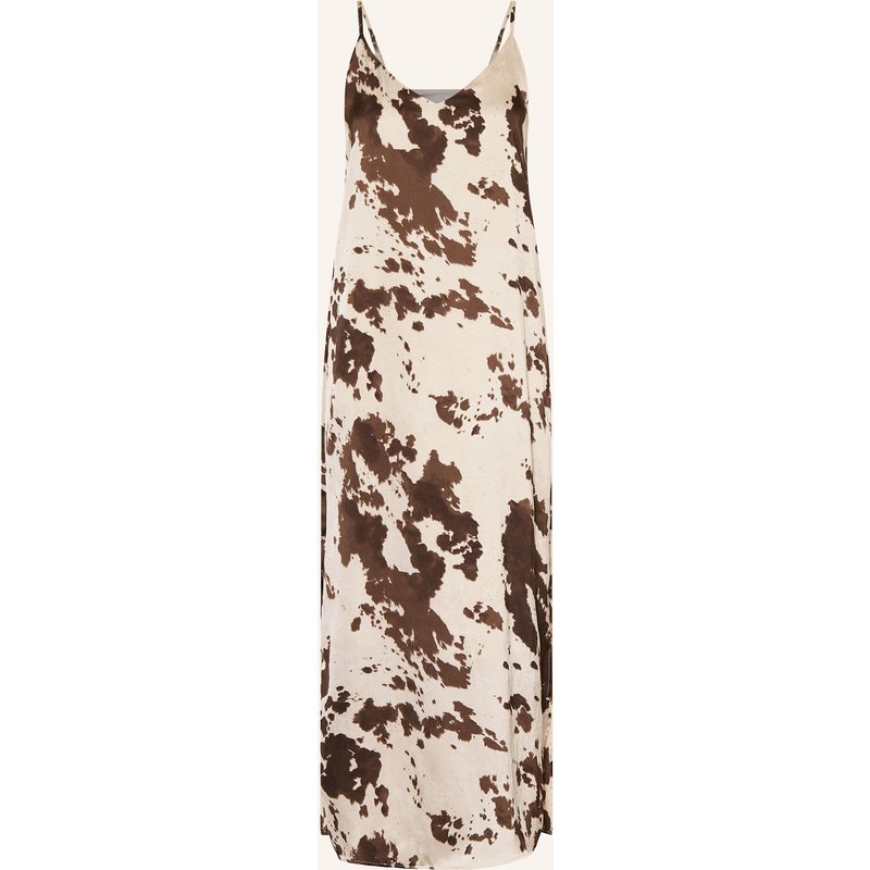 Neo Noir Kleid Kamran braun