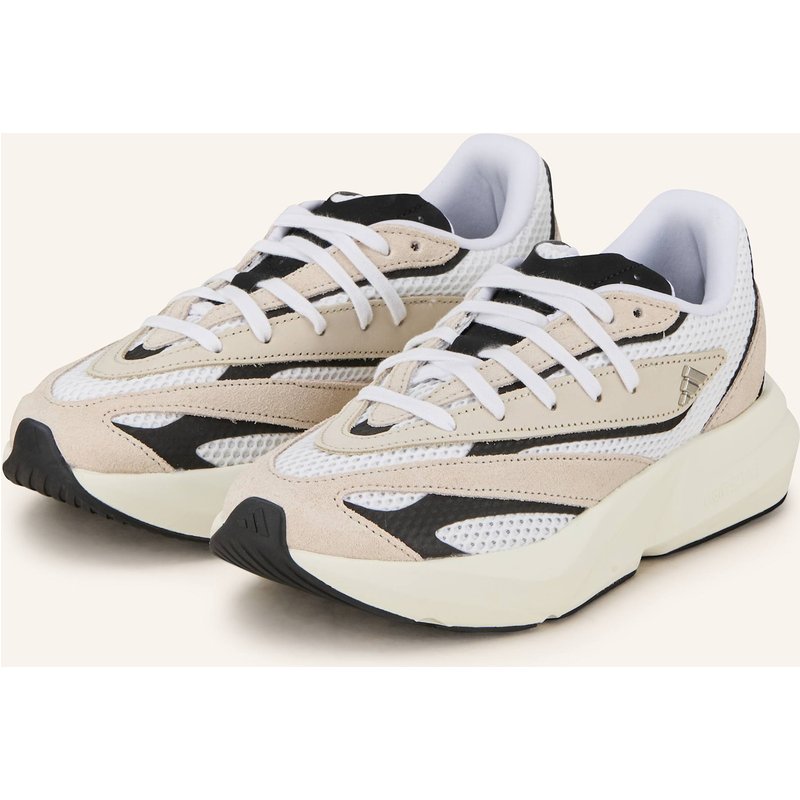 Adidas Sneaker Lightblaze weiss