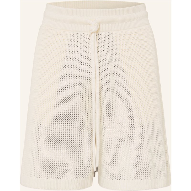 Amiri Strickshorts weiss