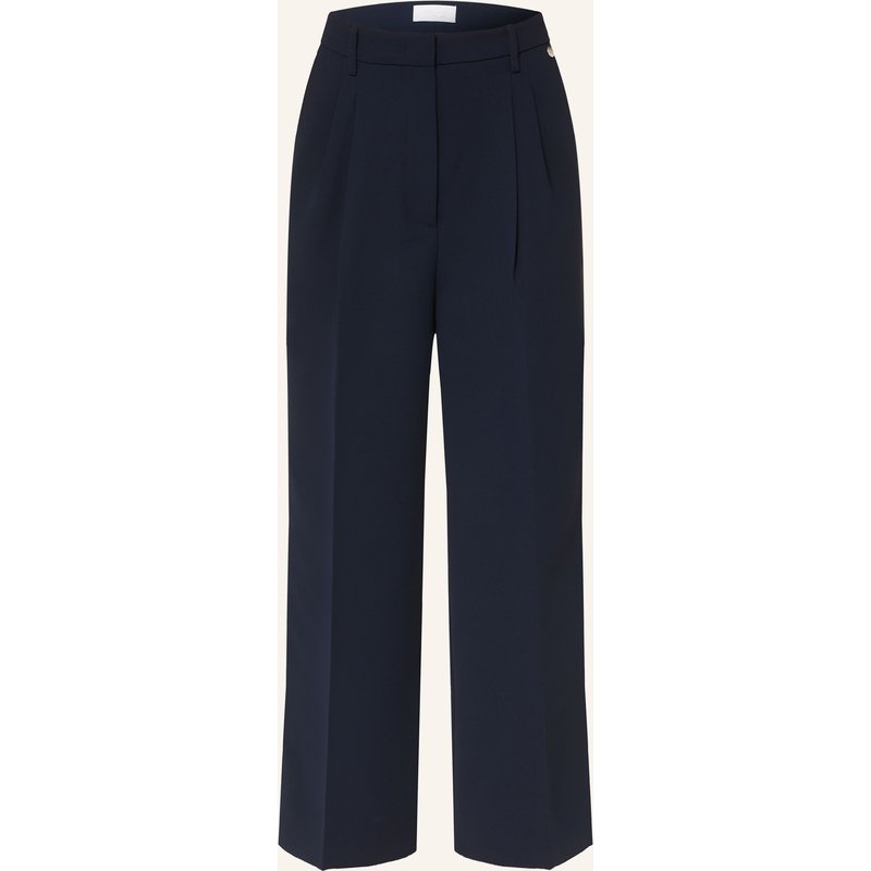Rich & Royal Culotte blau
