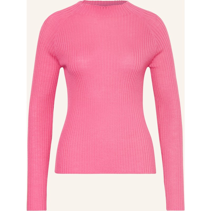 Rich & Royal Pullover pink