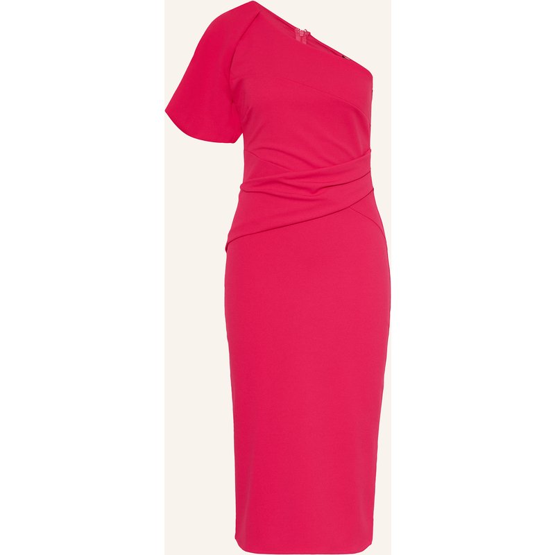 Lipsy Cocktailkleid pink
