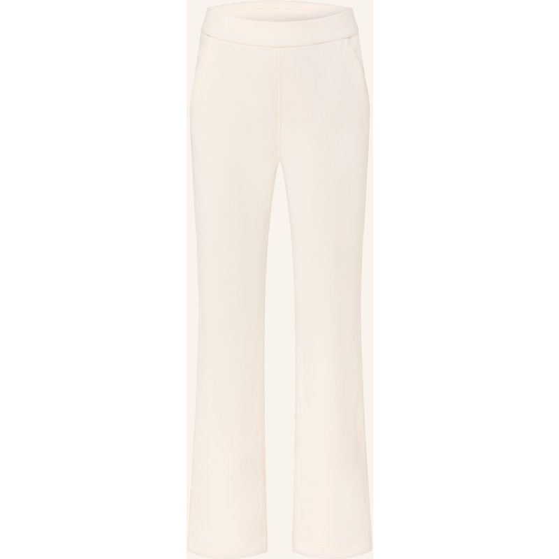 Lululemon Sweatpants weiss