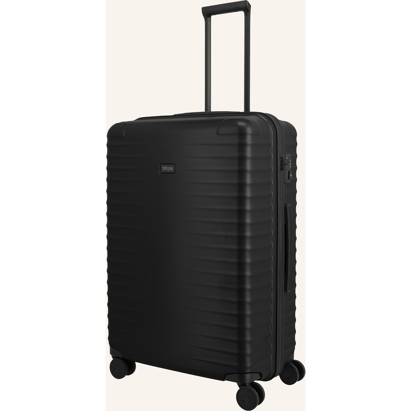 Titan Trolley Upgrade L blau