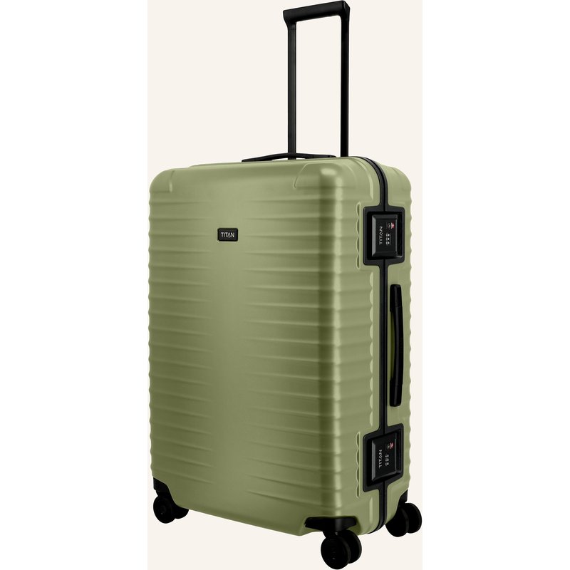 Titan Trolley Overseas L gruen
