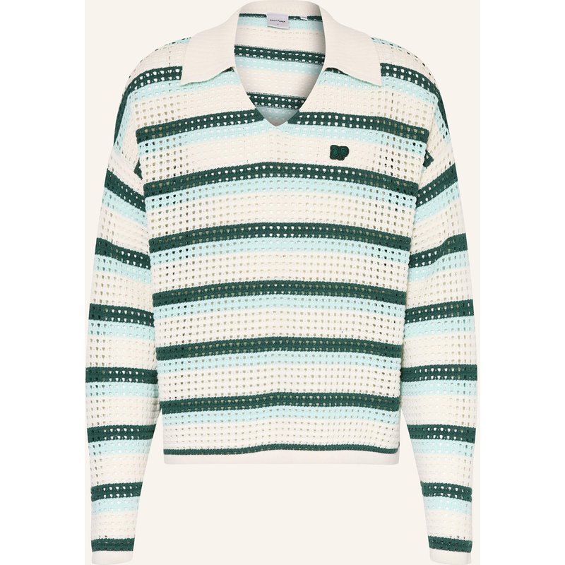 Daily Paper Pullover weiss