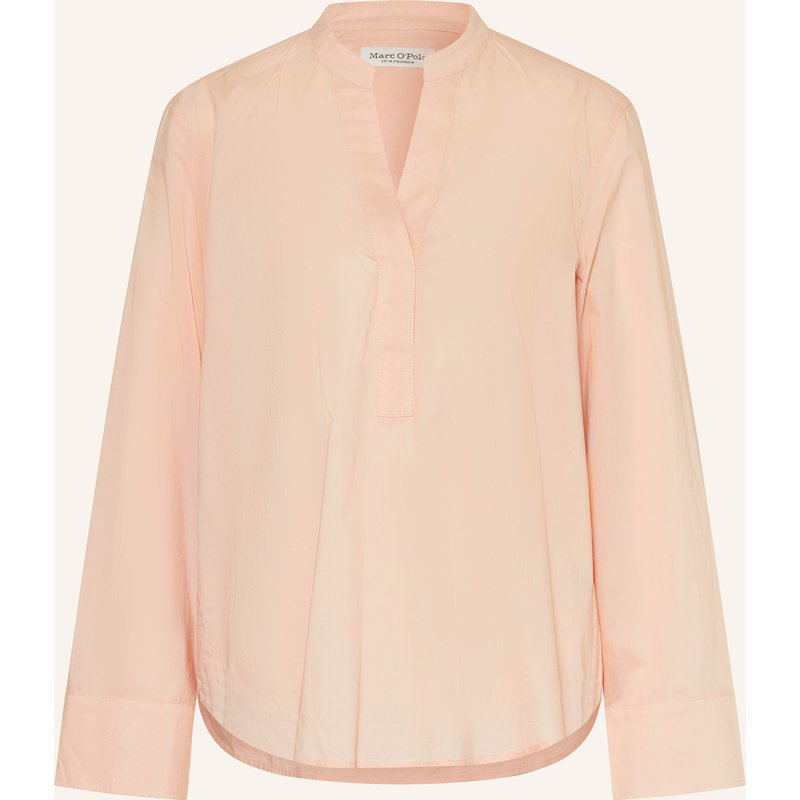 Marc O'polo Blusenshirt rosa