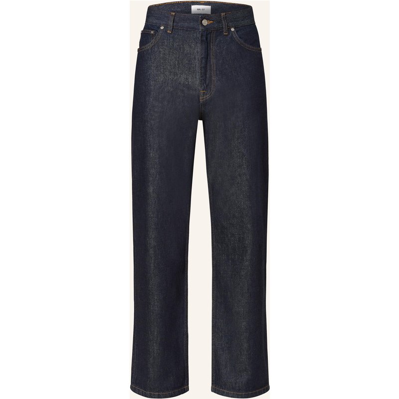 Nn.07 Jeans Otis Relaxed Fit blau