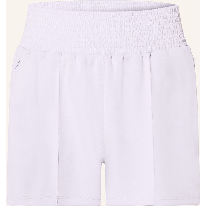 Sweaty Betty Shorts lila