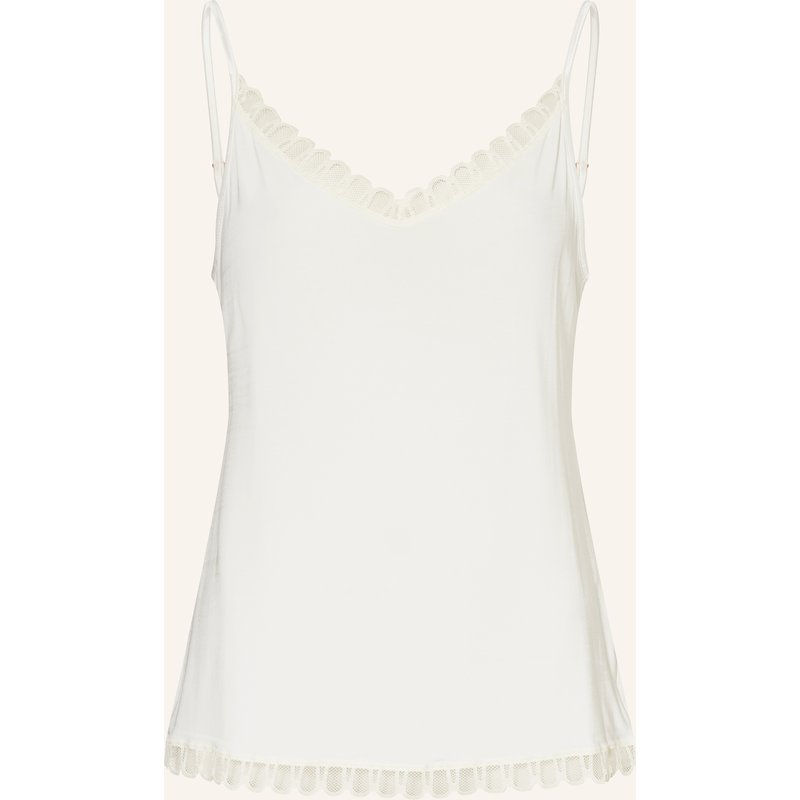 Mey Top Serie Poetry Temptation beige