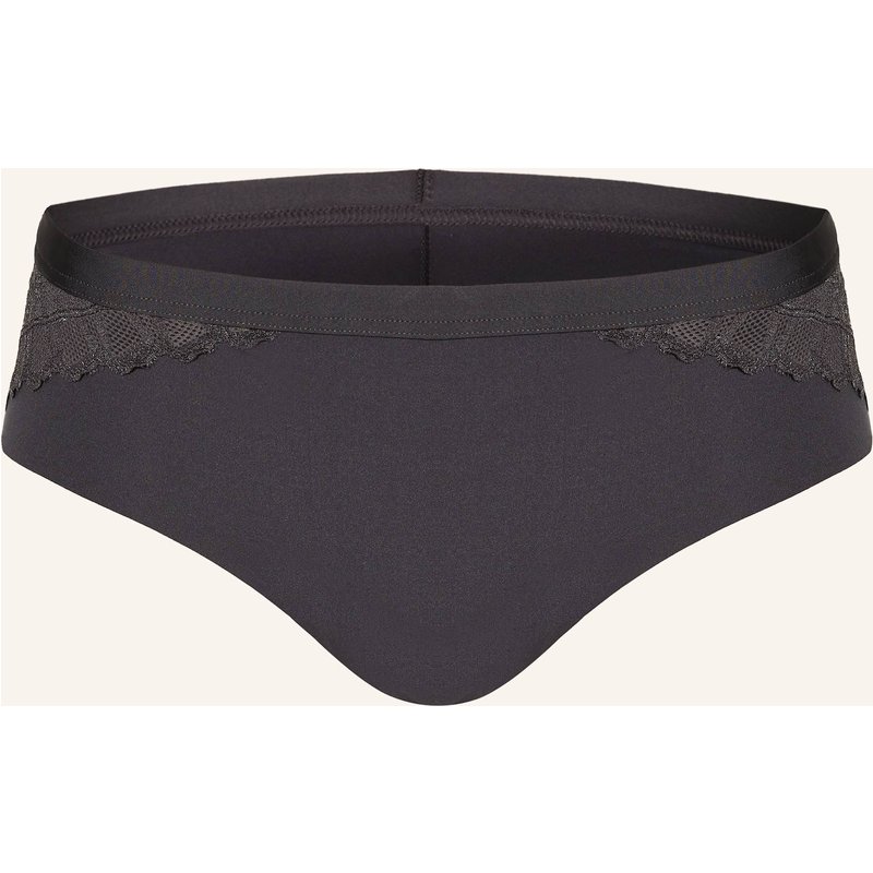 Mey Panty Serie Poetry Temptation grau