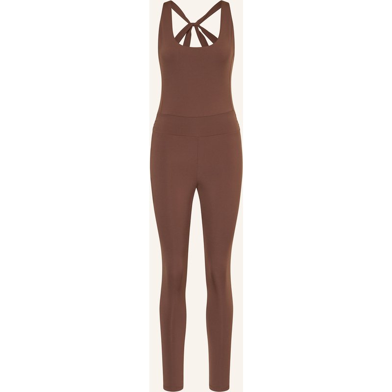 Ba&Sh Jumpsuit Ginna braun