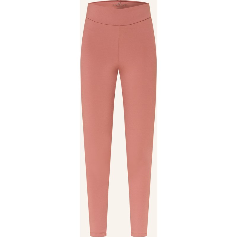 Ba&Sh Leggings Gabou pink
