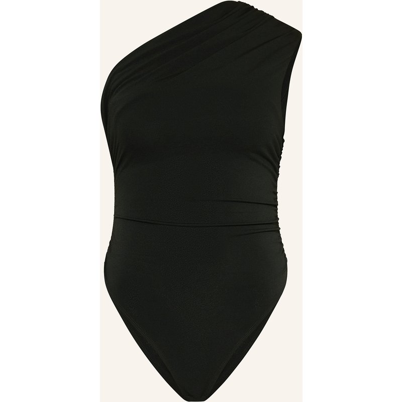 Maje Body schwarz