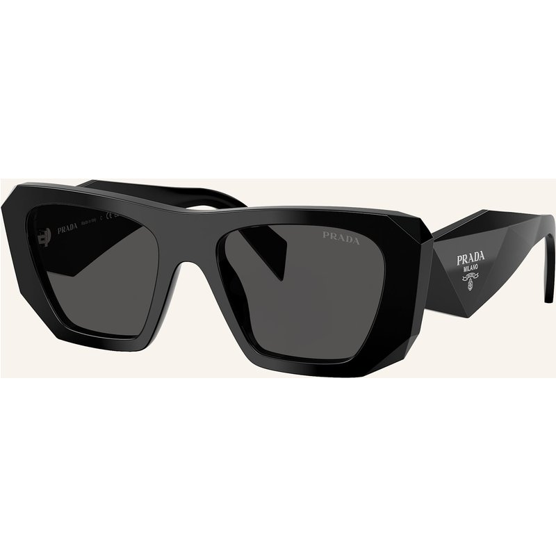 Prada Sonnenbrille Pr b18s schwarz