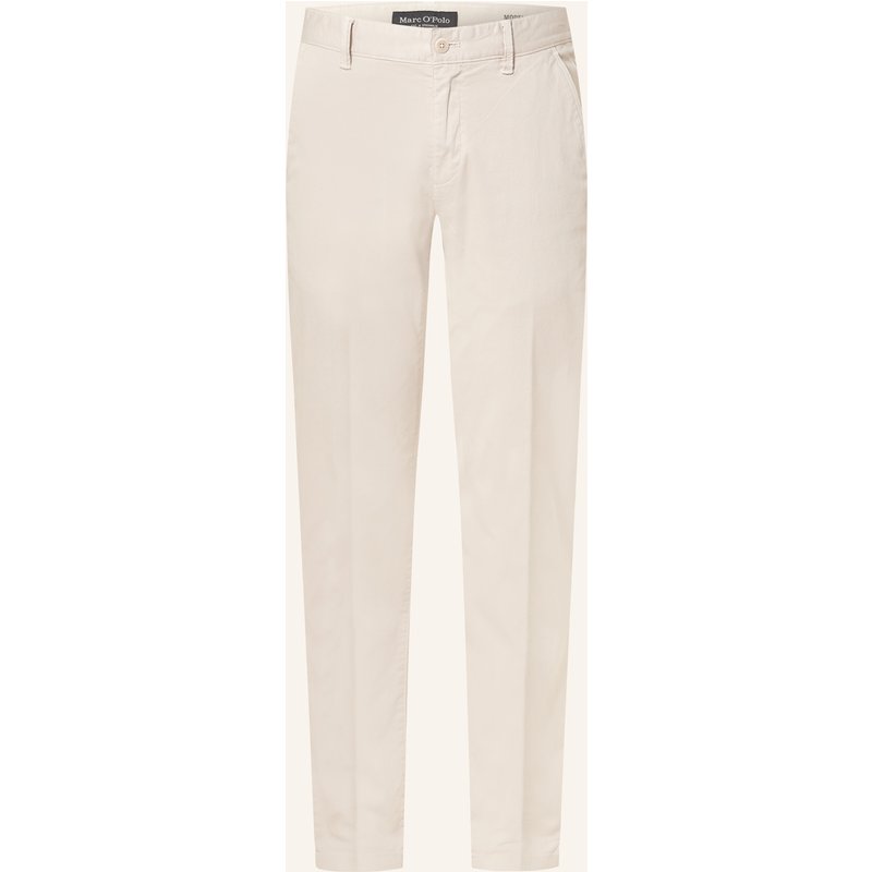 Marc O'polo Chino Stig Shaped Fit weiss