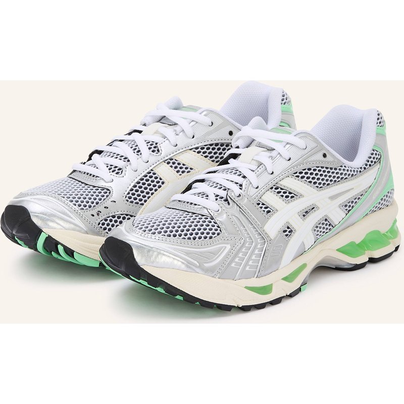 Asics Sneaker Gel-Kayano™ 14 silber