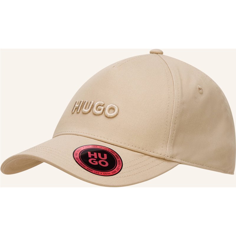 Hugo Cap Jude beige