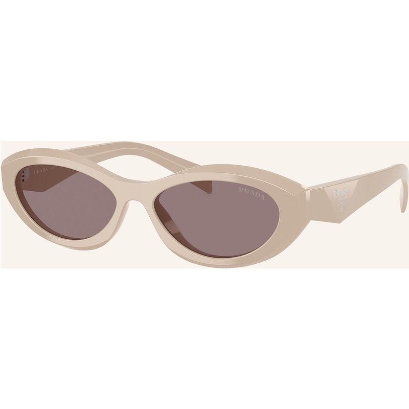 Prada Sonnenbrille Pr 26zs beige