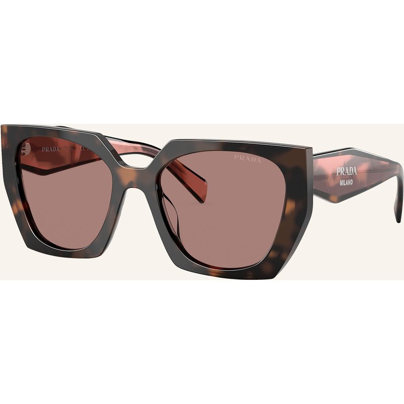 Prada Sonnenbrille 0Pr15Ws braun