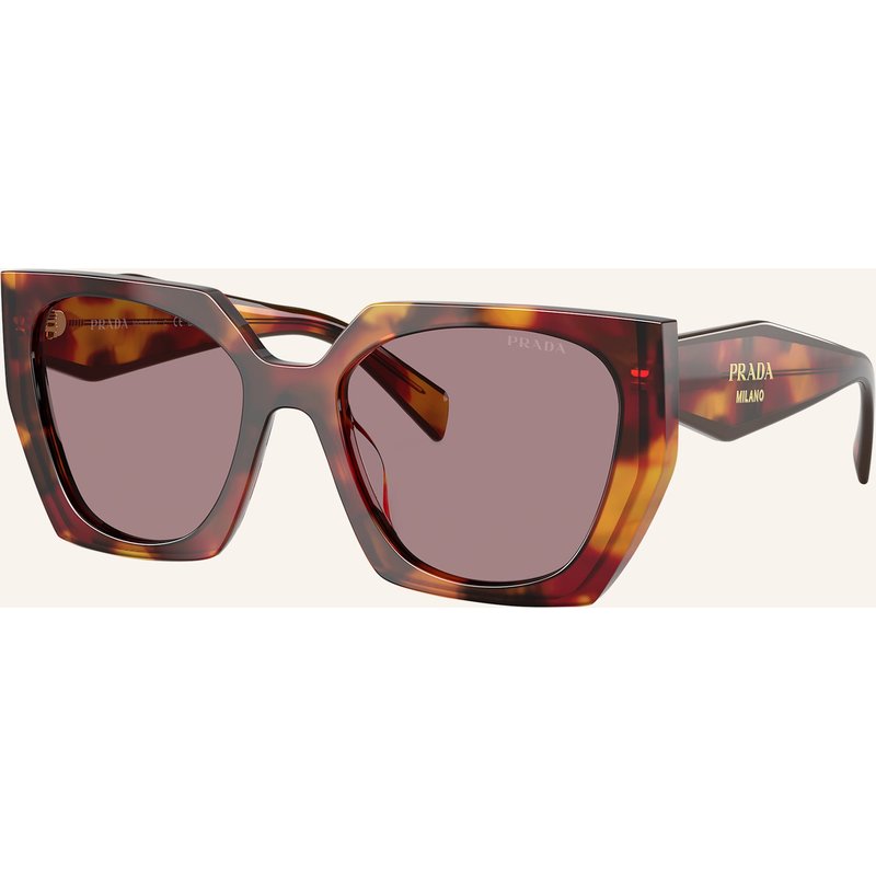 Prada Sonnenbrille 0Pr15Ws braun