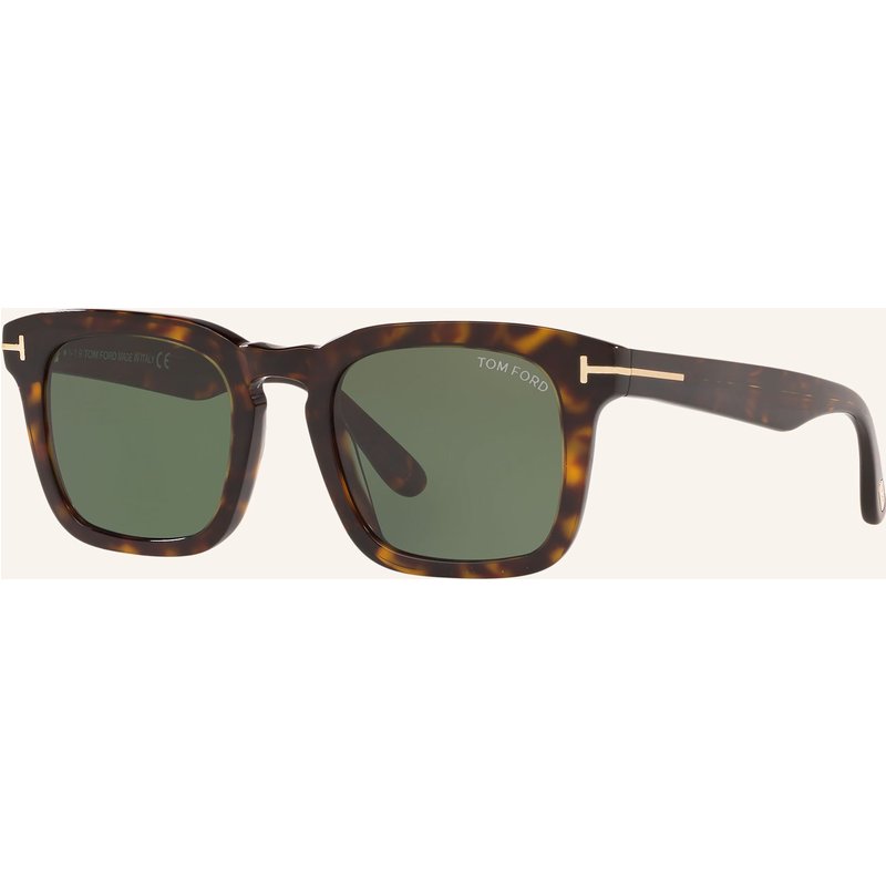 Tom Ford Sonnenbrille tf751 Dax braun