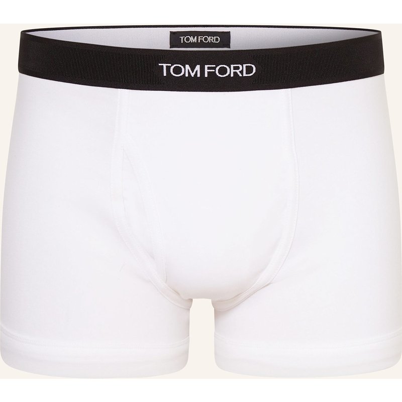 Tom Ford Boxershorts weiss