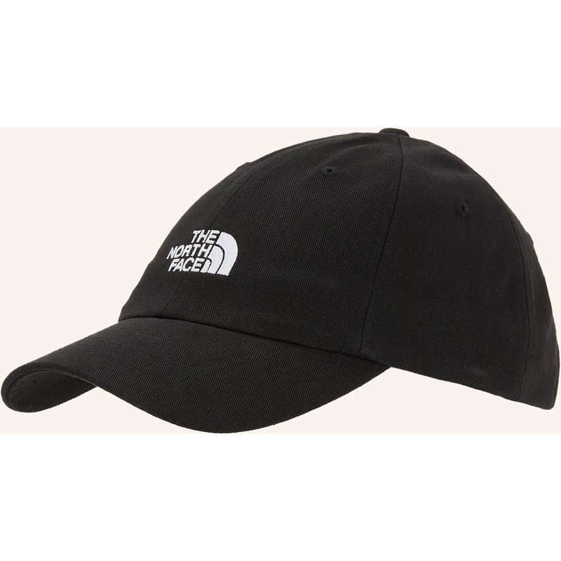 The North Face Cap Norm schwarz