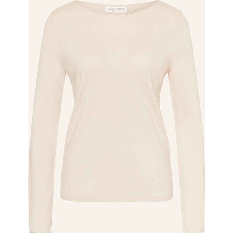 Marc O'polo Pullover beige