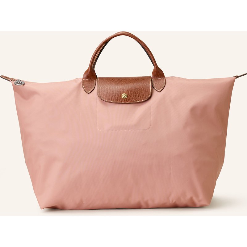 Longchamp Shopper Le Pliage Large rosa
