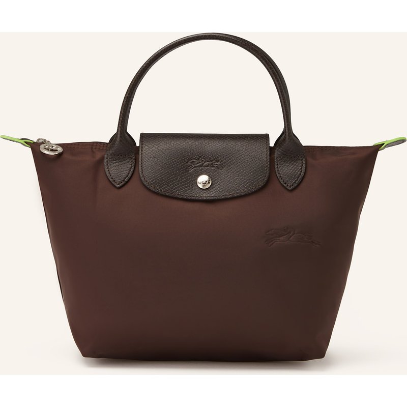 Longchamp Handtasche Le Pliage S braun