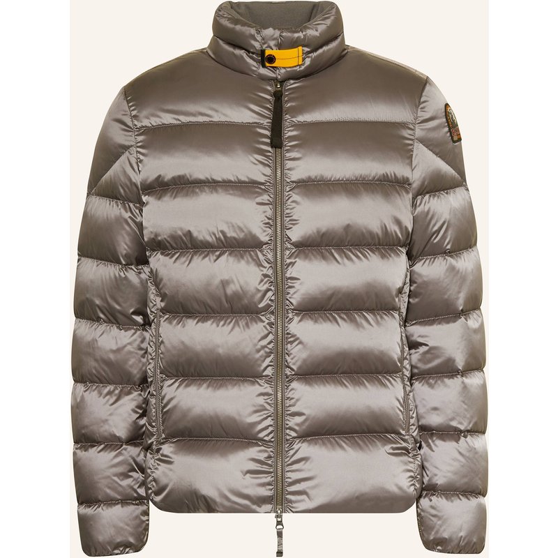 Parajumpers Daunenjacke Dillon grau